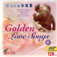 Golden Lovesongs-web